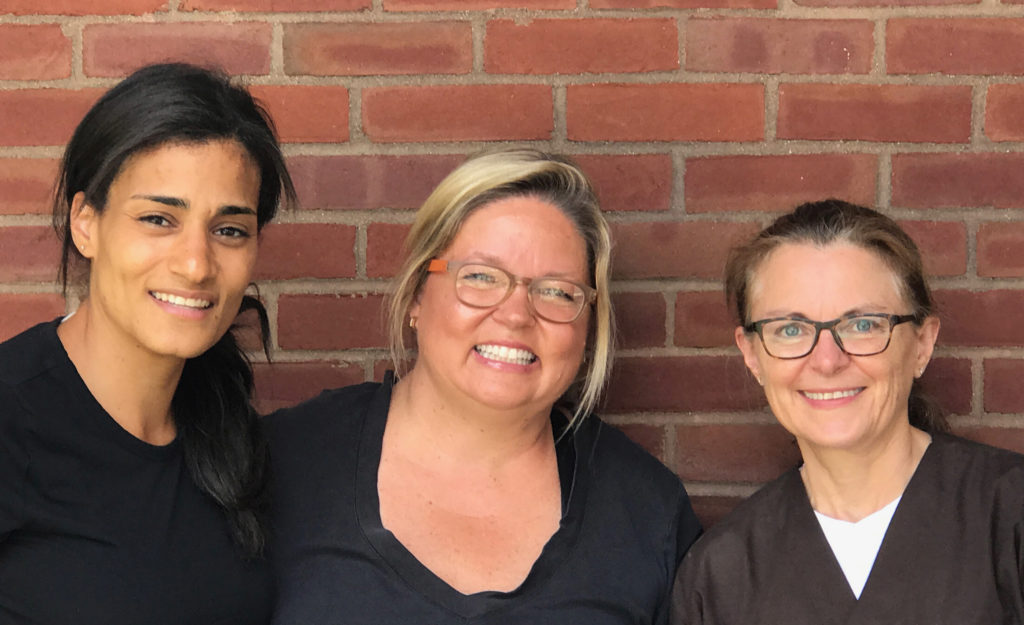 Our New Practice Woodbury Family Dentists