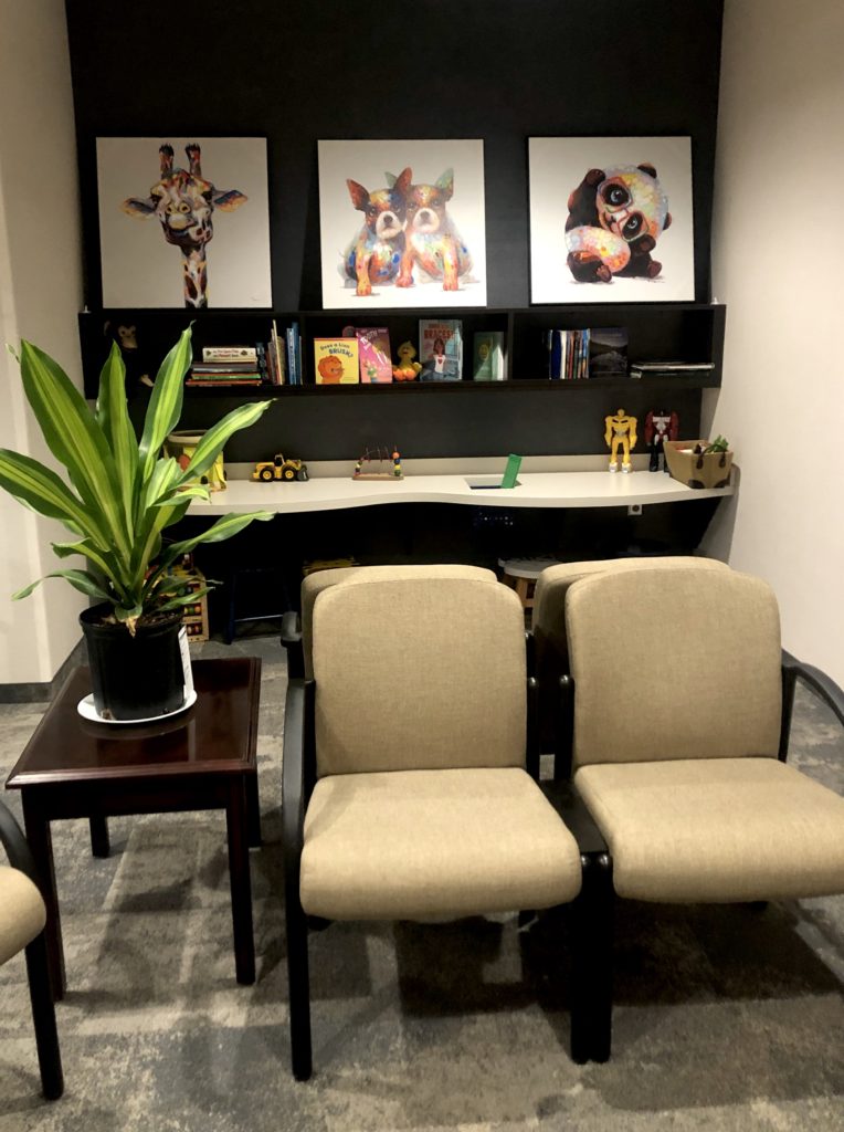 New Patients Woodbury Family Dentists